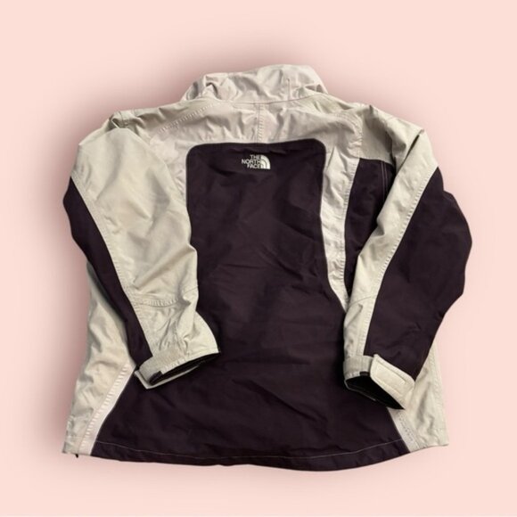The north face vintage women’s‎ rain coat snow jacket size medium - Picture 2 of 5